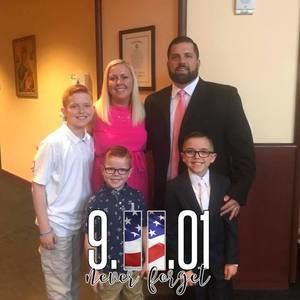 Meet your Posher, Joe